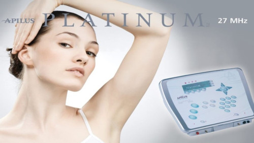 Apilus Platinum Pure is now Discontinued