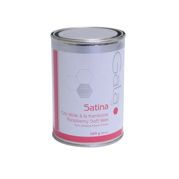 Satina Soft Wax