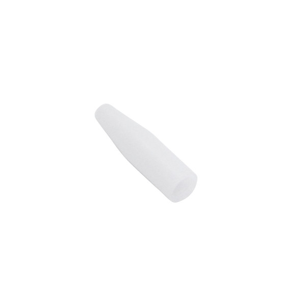 Plastic Tip  |  White