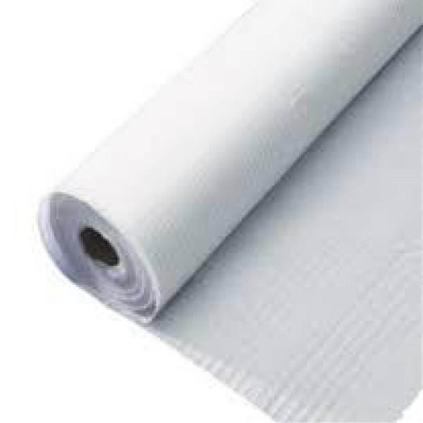 Poly-Backed Perforated Table Paper