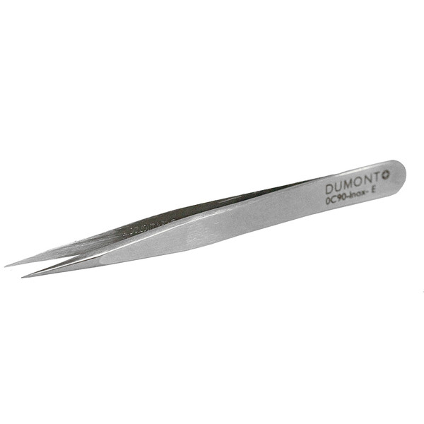 DUMONT | TWEEZERS OCS 9cm