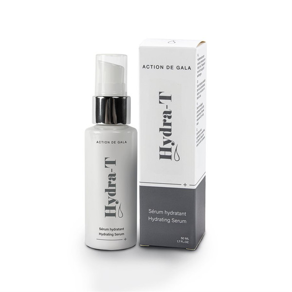 HYDRA-T | MOISTURIZING SERUM