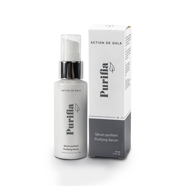 PURIFIA | PURIFYING SERUM