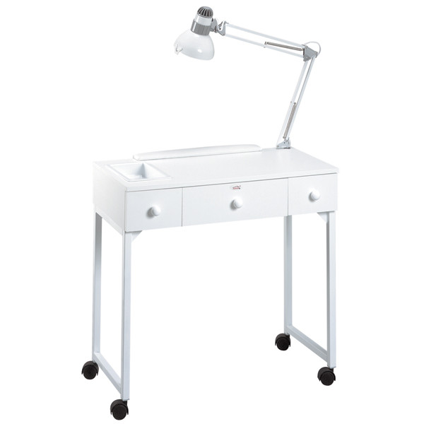 Equipro Manicure table deluxe