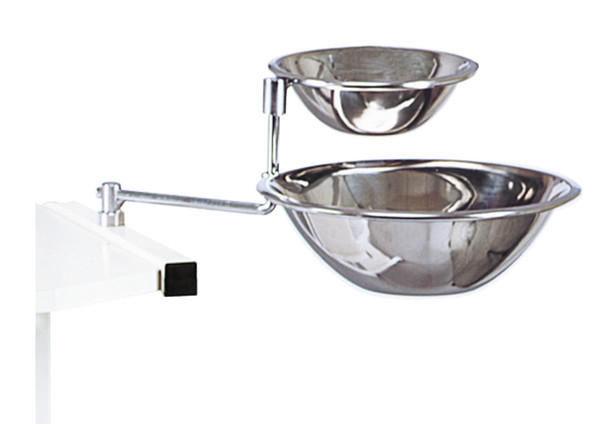 Equipro Complete bowl set