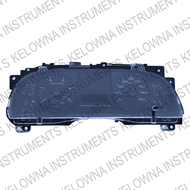 Ford/Lincoln/Mercury Instrument Cluster Module Cloning Guide - How to Find a Compatible Replacement