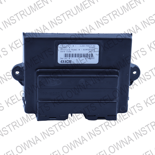 2001-2006 Ford Ranger 4x4 Control Module