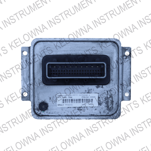2003-2005 Dodge Ram 3500 Front Control Module