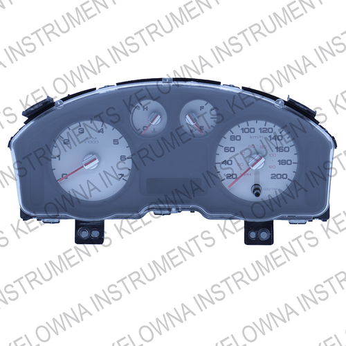 2005-2007 Ford Freestyle Instrument Cluster