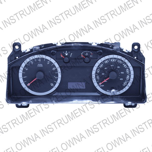 2008-2012 Ford Escape Instrument Cluster