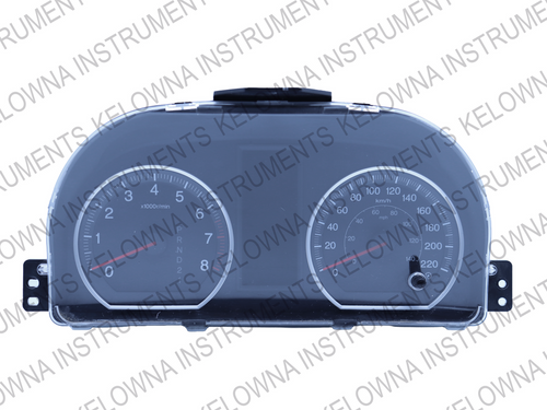 2007-2009 Honda CRV Gauge Control Module