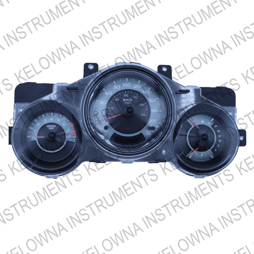 2003-2006 Honda Element Gauge Control Module