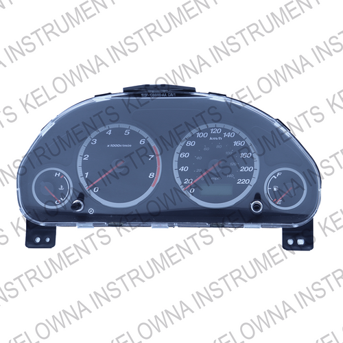 2002-2006 Honda CRV Gauge Control Module