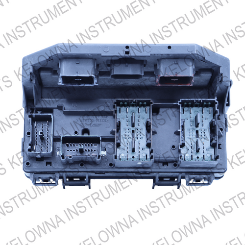 2008-2016 Chrysler Town And Country Totally Integrated Power Module
