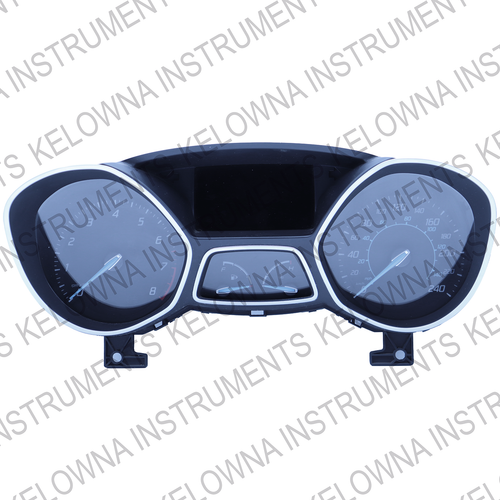2013-2019 Ford Escape Instrument Cluster