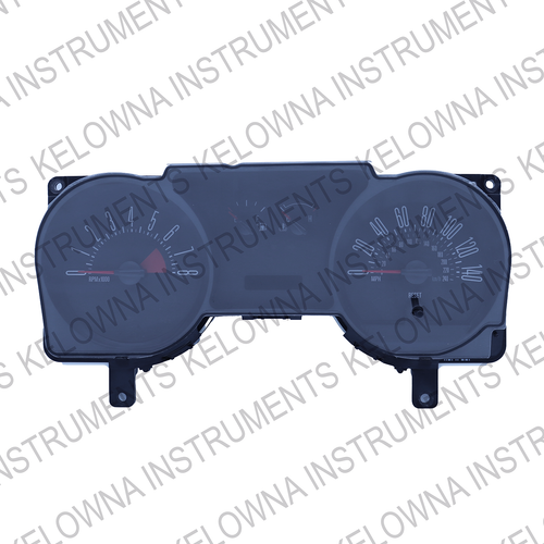 2005-2009 Ford Mustang Instrument Cluster