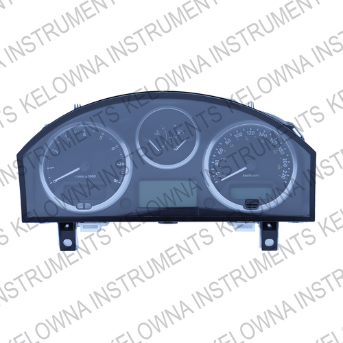 2008-2012 Landrover LR2 Instrument Cluster