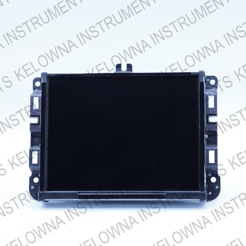 2013-2017 UConnect 3C 8.4 Inch Display Screen Module