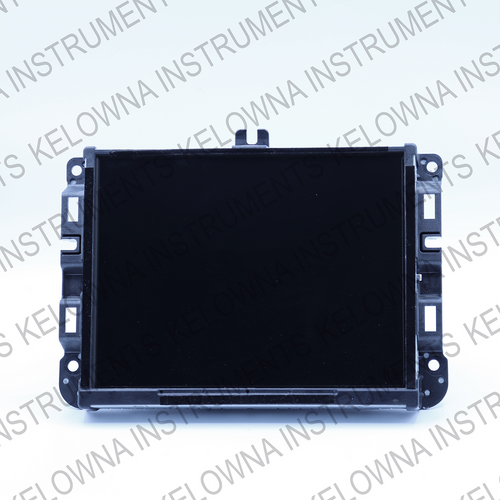 2013-2017 UConnect 3C 8.4 Inch Display Screen Module