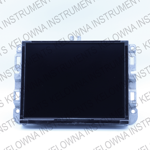 2018 UConnect 4C 8.4 Inch Display Screen Module