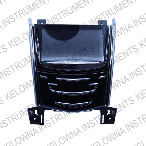 2013-2019 Cadillac XTS CUE Infotainment Display