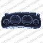 2005-2009 Chevrolet Uplander Instrument Panel Cluster