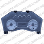 2008-2010 Ford F350 Instrument Cluster