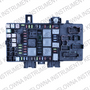 2004-2008 Ford F150 Central Junction Box