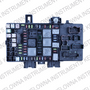 2003-2006 Ford Expedition Central Junction Box