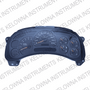 2003-2007 GMC Sierra 2500 Instrument Panel Cluster