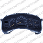 1999-2002 GMC Sierra 1500 Instrument Panel Cluster