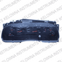 2002-2004 Ford F550 Instrument Cluster Repair