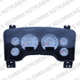 2002-2003 Dodge Ram 1500 Instrument Cluster