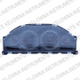2003 Volvo XC70 Driver Information Module