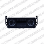 2008-2014 Chevrolet Silverado 2500 HVAC Control Module