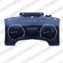 2011-2014 Ford F150 Base Instrument Cluster