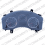 2008-2016 Nissan Titan Combination Meter