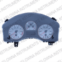 2008-2016 Nissan Titan Pro-4X Combination Meter