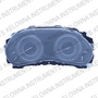 2014-2020 Infiniti QX80 Combination Meter