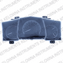 2009-2014 Honda Ridgeline Gauge Control Module