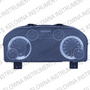 2013-2018 Ram 2500 Instrument Cluster