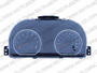 2010-2011 Honda CRV Gauge Control Module