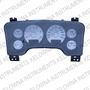 2004-2005 Dodge Ram 1500 Instrument Cluster