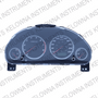 2002-2006 Honda CRV Gauge Control Module