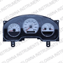 2004-2008 Ford F150 Instrument Cluster