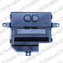 1999-2004 Ford F250 Overhead Console Display