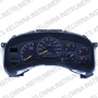 1999-2002 GMC Sierra 1500 Instrument Panel Cluster