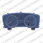 2006 Isuzu i-350 Instrument Panel Cluster