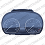 2008-2013 BMW 128i Instrument Cluster