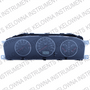 2005-2006 Nissan X-Trail Combination Meter